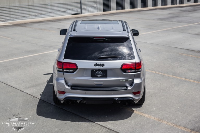 Used-2018-Jeep-Grand-Cherokee-Trackhawk-Jackson-MS