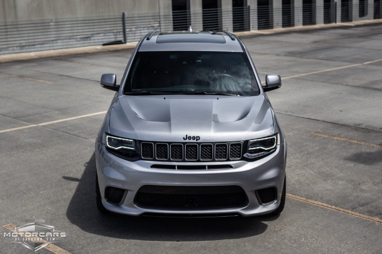 Used-2018-Jeep-Grand-Cherokee-Trackhawk-Jackson-MS