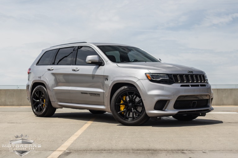 Used-2018-Jeep-Grand-Cherokee-Trackhawk-Jackson-MS