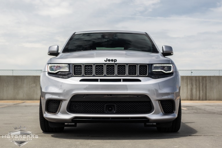 Used-2018-Jeep-Grand-Cherokee-Trackhawk-Jackson-MS