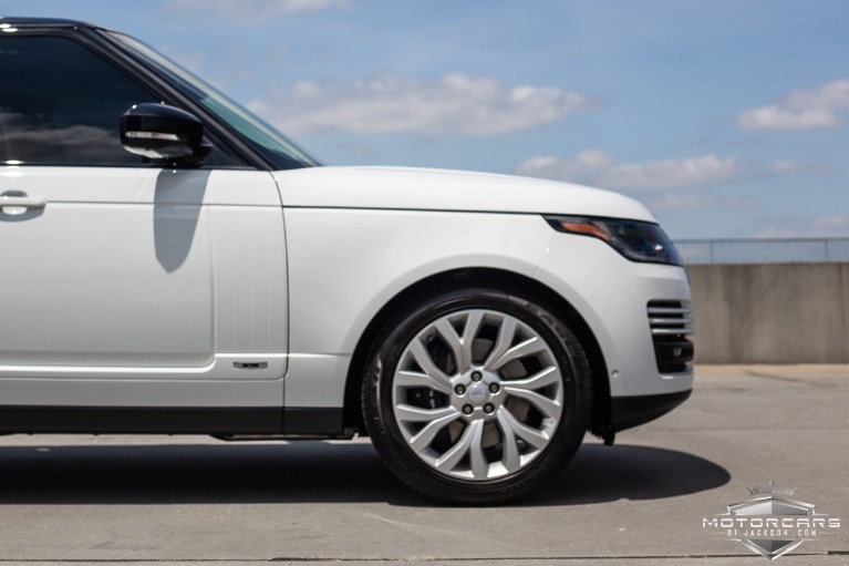Used-2019-Land-Rover-Range-Rover-Supercharged-LWB-Jackson-MS