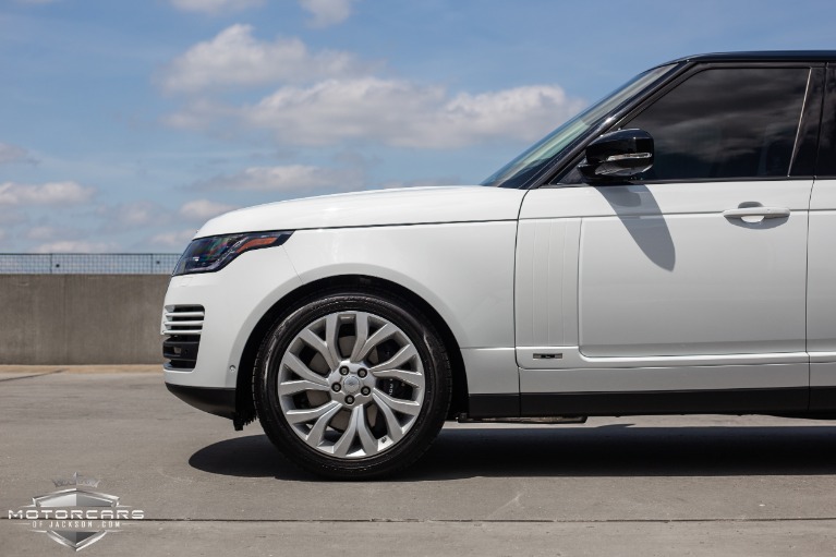 Used-2019-Land-Rover-Range-Rover-Supercharged-LWB-for-sale-Jackson-MS