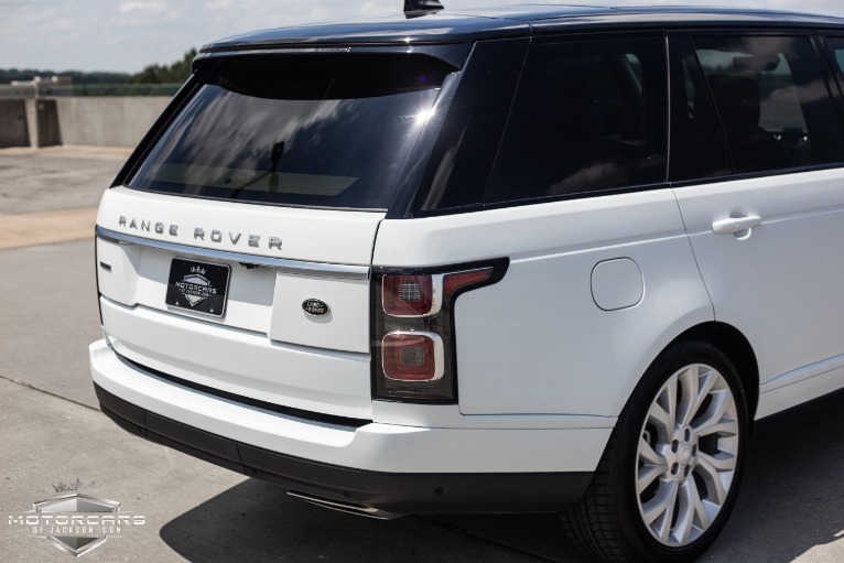 Used-2019-Land-Rover-Range-Rover-Supercharged-LWB-for-sale-Jackson-MS