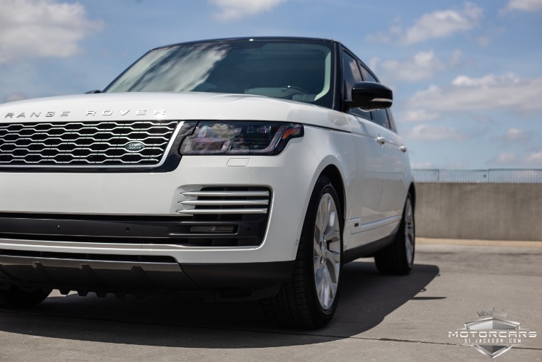 Used-2019-Land-Rover-Range-Rover-Supercharged-LWB-Jackson-MS