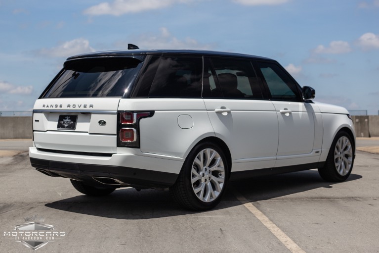 Used-2019-Land-Rover-Range-Rover-Supercharged-LWB-Jackson-MS