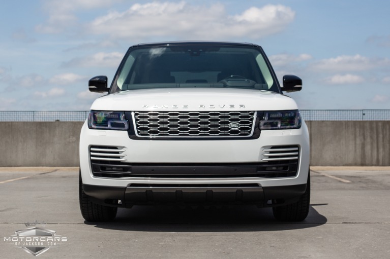 Used-2019-Land-Rover-Range-Rover-Supercharged-LWB-for-sale-Jackson-MS
