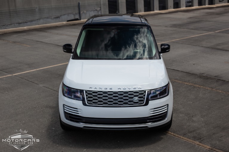Used-2019-Land-Rover-Range-Rover-Supercharged-LWB-Jackson-MS