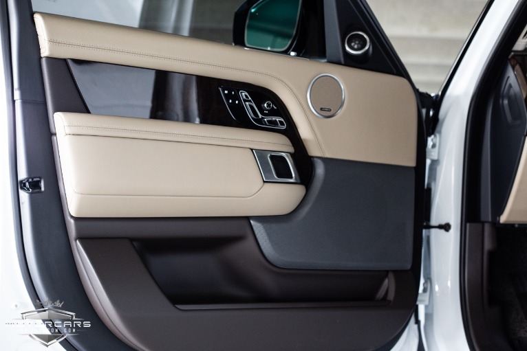 Used-2019-Land-Rover-Range-Rover-Supercharged-LWB-Jackson-MS