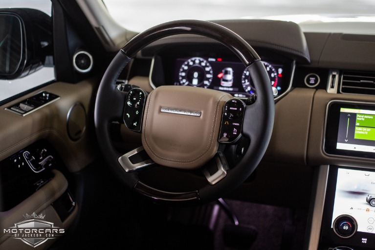 Used-2019-Land-Rover-Range-Rover-Supercharged-LWB-Jackson-MS