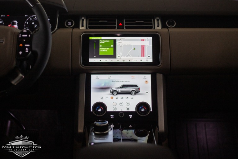 Used-2019-Land-Rover-Range-Rover-Supercharged-LWB-for-sale-Jackson-MS