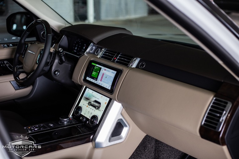 Used-2019-Land-Rover-Range-Rover-Supercharged-LWB-for-sale-Jackson-MS