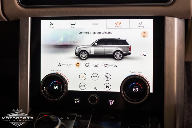 Used-2019-Land-Rover-Range-Rover-Supercharged-LWB-for-sale-Jackson-MS