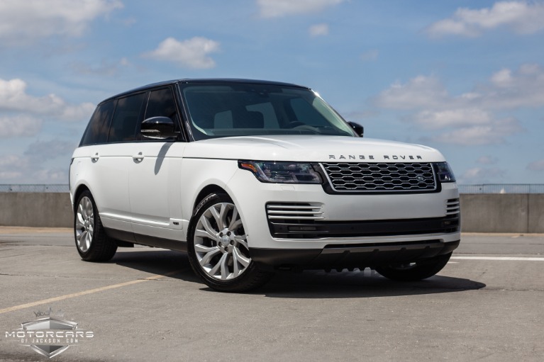 Used-2019-Land-Rover-Range-Rover-Supercharged-LWB-Jackson-MS