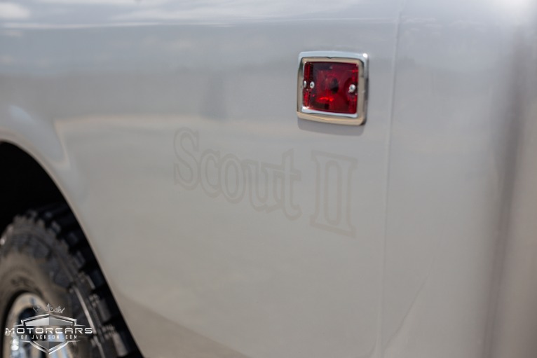 Used-1979-International-Harvester-Scout-II-Jackson-MS