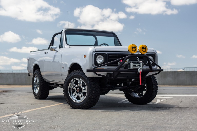 Used-1979-International-Harvester-Scout-II-Jackson-MS