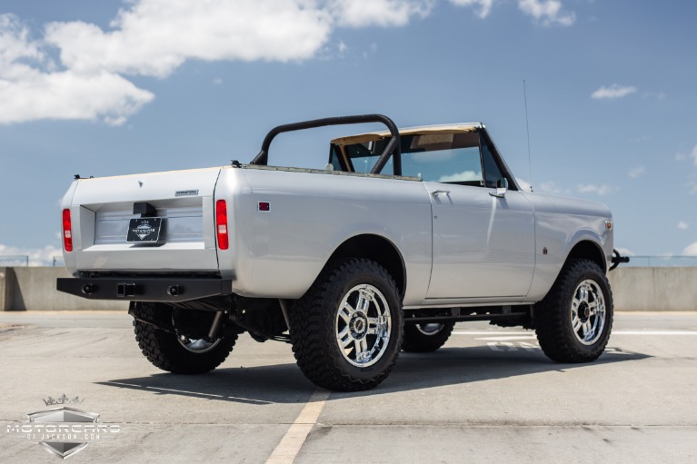 Used-1979-International-Harvester-Scout-II-Jackson-MS