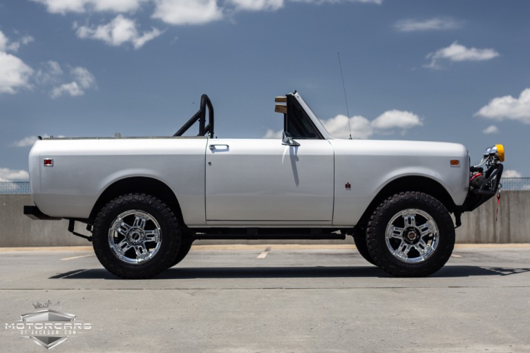 Used-1979-International-Harvester-Scout-II-Jackson-MS
