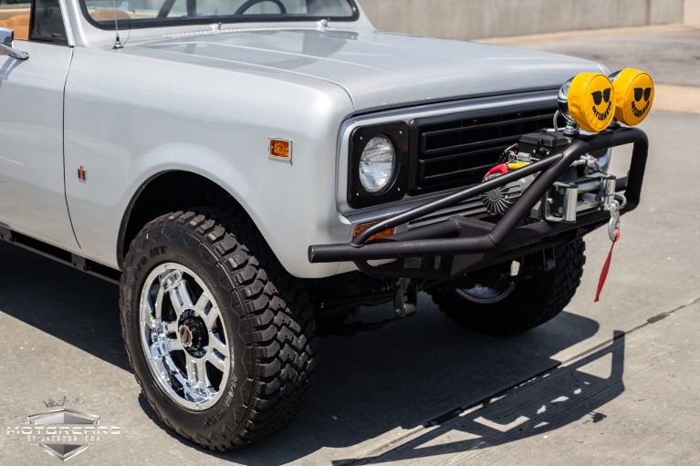 Used-1979-International-Harvester-Scout-II-Jackson-MS