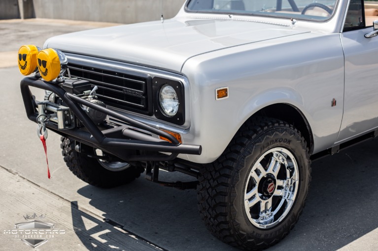 Used-1979-International-Harvester-Scout-II-Jackson-MS