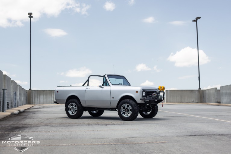 Used-1979-International-Harvester-Scout-II-Jackson-MS