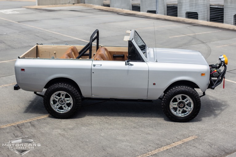 Used-1979-International-Harvester-Scout-II-Jackson-MS