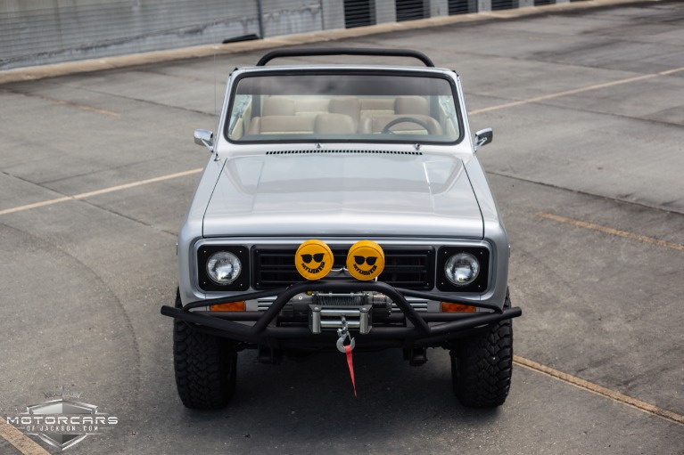 Used-1979-International-Harvester-Scout-II-Jackson-MS