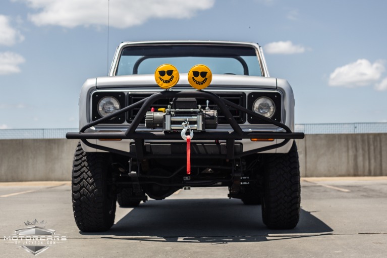 Used-1979-International-Harvester-Scout-II-for-sale-Jackson-MS