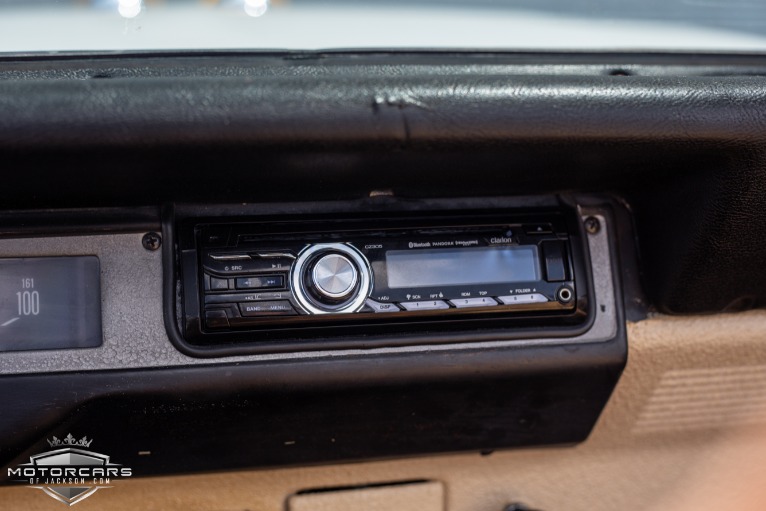 Used-1979-International-Harvester-Scout-II-for-sale-Jackson-MS