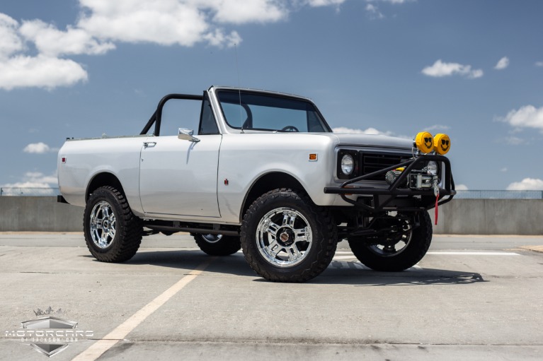 Used-1979-International-Harvester-Scout-II-Jackson-MS