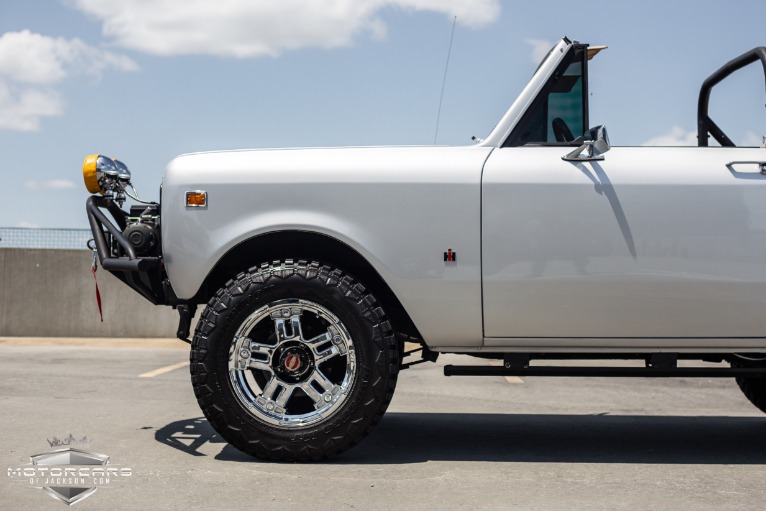 Used-1979-International-Harvester-Scout-II-Jackson-MS