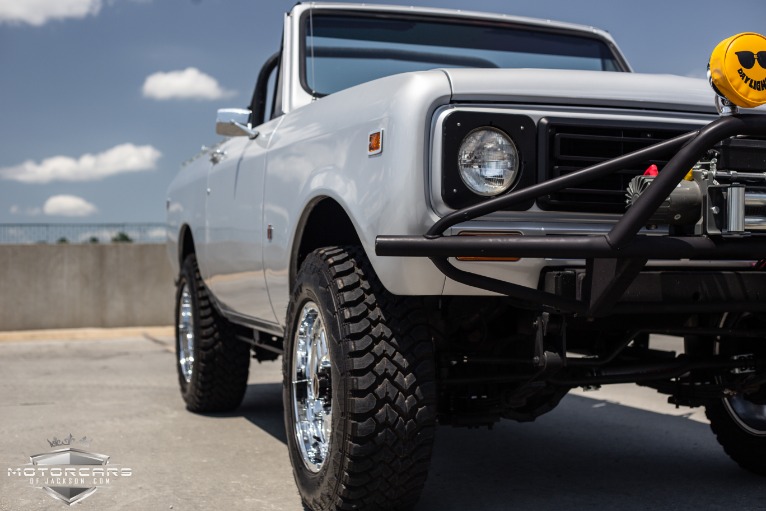 Used-1979-International-Harvester-Scout-II-Jackson-MS