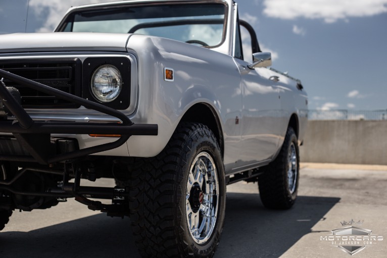 Used-1979-International-Harvester-Scout-II-Jackson-MS