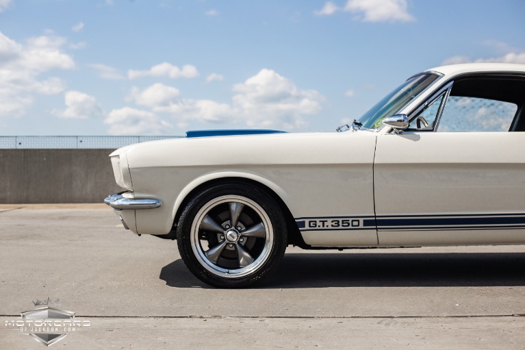 Used-1965-Ford-Mustang-Fastback-2+2-Jackson-MS