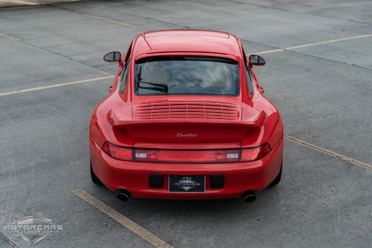 Used-1996-Porsche-911-Carrera-Jackson-MS