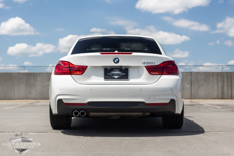 Used-2019-BMW-4-Series-430i-Convertible-M-Sport-Jackson-MS