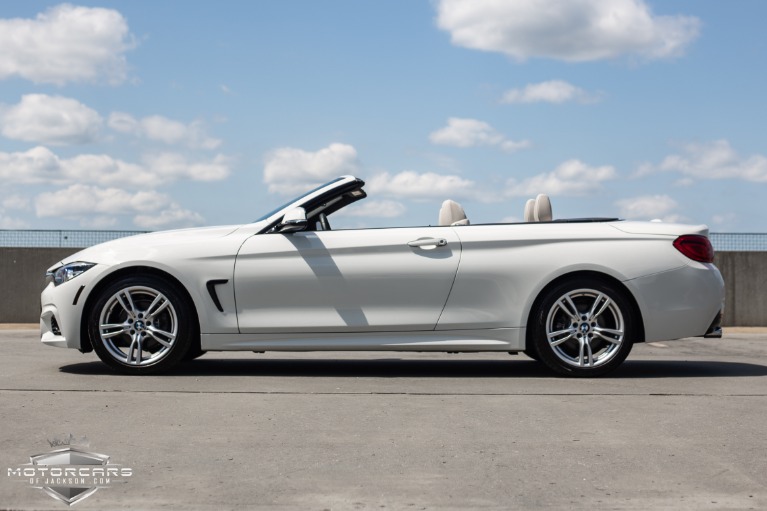 Used-2019-BMW-4-Series-430i-Convertible-M-Sport-Jackson-MS