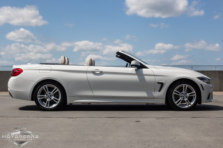 Used-2019-BMW-4-Series-430i-Convertible-M-Sport-Jackson-MS