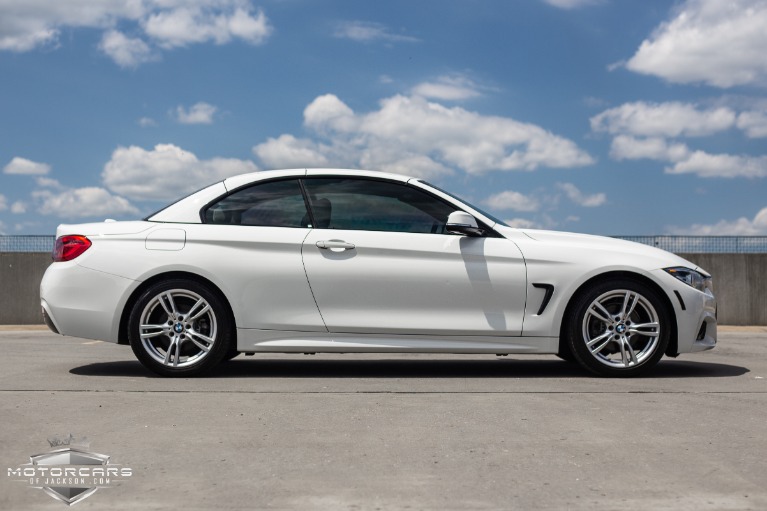 Used-2019-BMW-4-Series-430i-Convertible-M-Sport-Jackson-MS