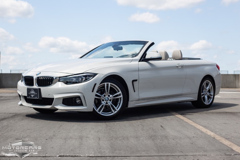 Used-2019-BMW-4-Series-430i-Convertible-M-Sport-Jackson-MS