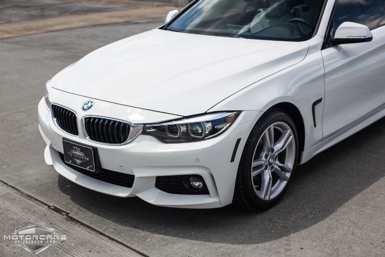 Used-2019-BMW-4-Series-430i-Convertible-M-Sport-Jackson-MS