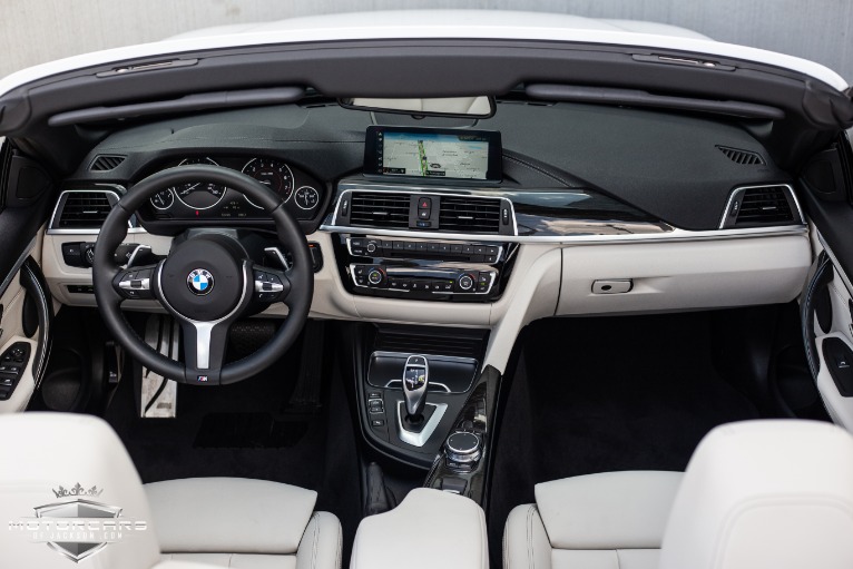 Used-2019-BMW-4-Series-430i-Convertible-M-Sport-Jackson-MS