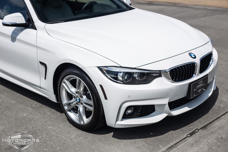 Used-2019-BMW-4-Series-430i-Convertible-M-Sport-Jackson-MS