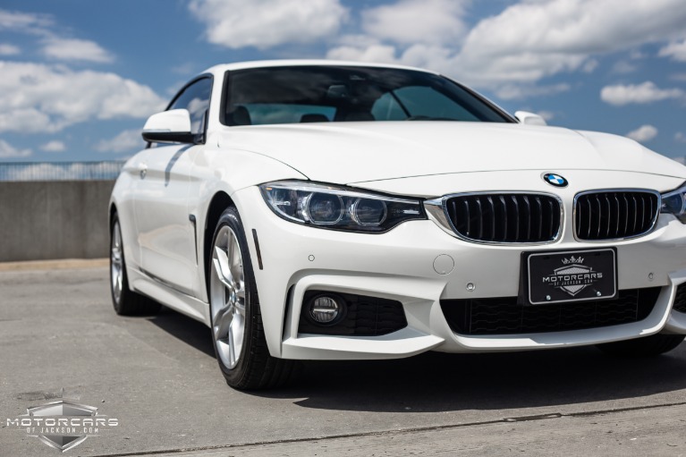 Used-2019-BMW-4-Series-430i-Convertible-M-Sport-Jackson-MS