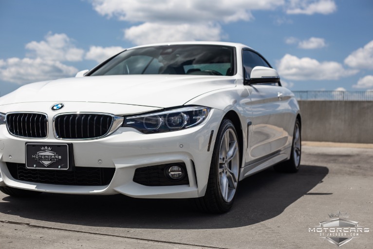 Used-2019-BMW-4-Series-430i-Convertible-M-Sport-Jackson-MS