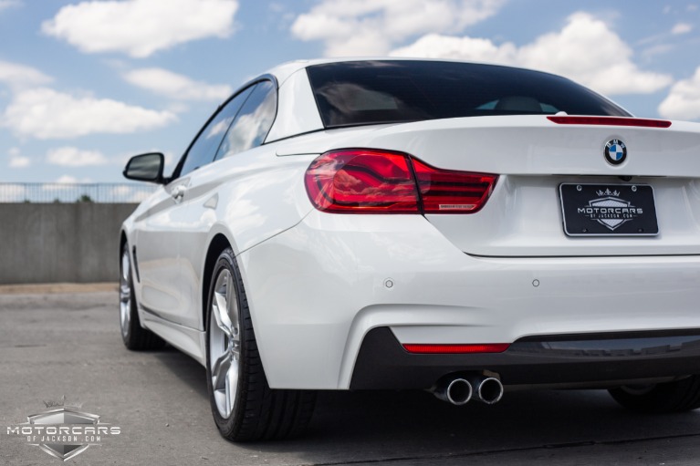 Used-2019-BMW-4-Series-430i-Convertible-M-Sport-Jackson-MS