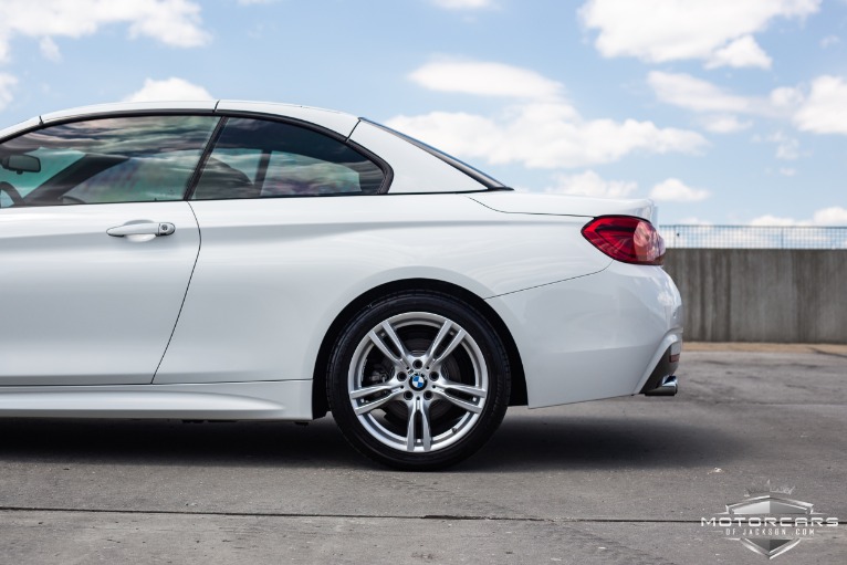 Used-2019-BMW-4-Series-430i-Convertible-M-Sport-Jackson-MS