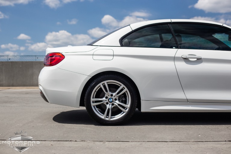 Used-2019-BMW-4-Series-430i-Convertible-M-Sport-Jackson-MS