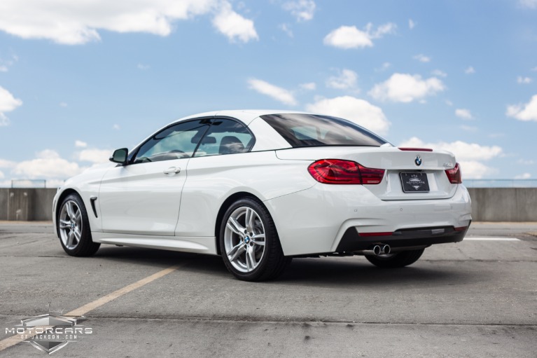 Used-2019-BMW-4-Series-430i-Convertible-M-Sport-Jackson-MS