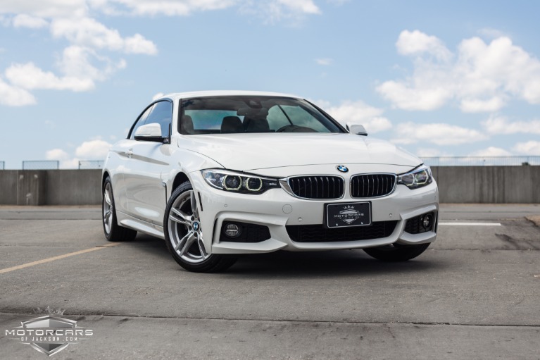 Used-2019-BMW-4-Series-430i-Convertible-M-Sport-Jackson-MS