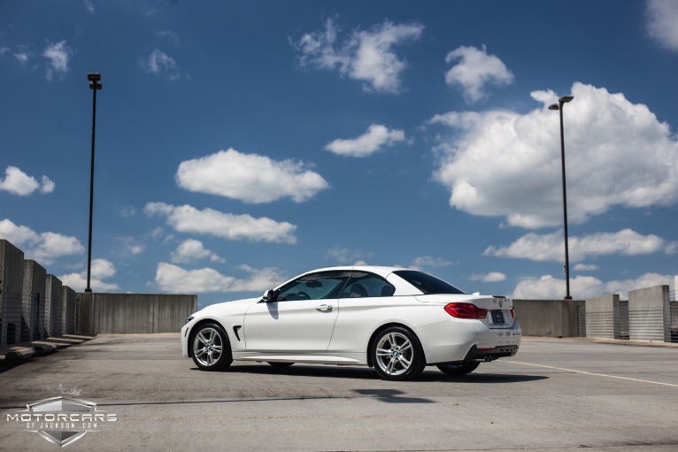 Used-2019-BMW-4-Series-430i-Convertible-M-Sport-Jackson-MS